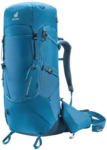DEUTER-Sac a dos aircontact core 60 + 10-0