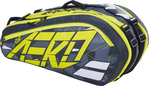 BABOLAT-Babolat Sac de Tennis 6 Raquettes Pure Aero 2023-0