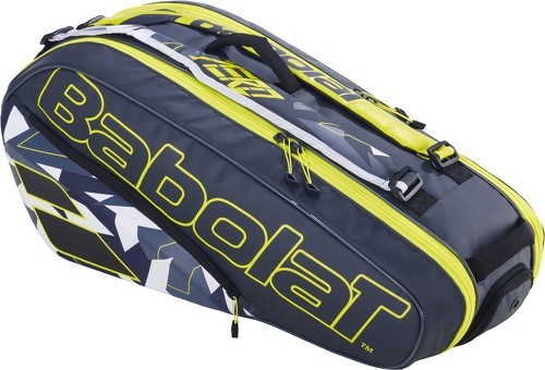 BABOLAT-Babolat Sac de Tennis 6 Raquettes Pure Aero 2023-1