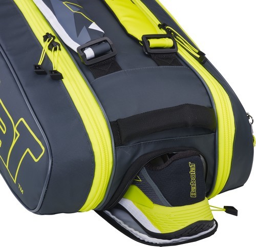 BABOLAT-Babolat Sac de Tennis 6 Raquettes Pure Aero 2023-3