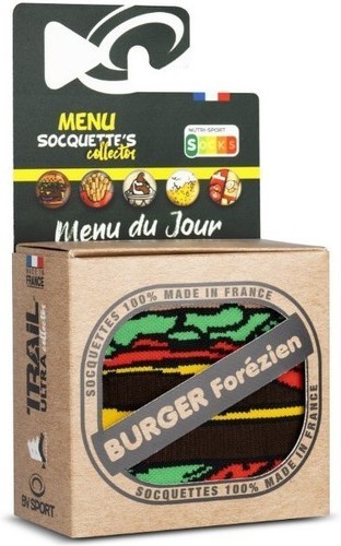 BV SPORT-BV SPORT TRAIL ULTRA NUTRIchaussettes BURGER-2