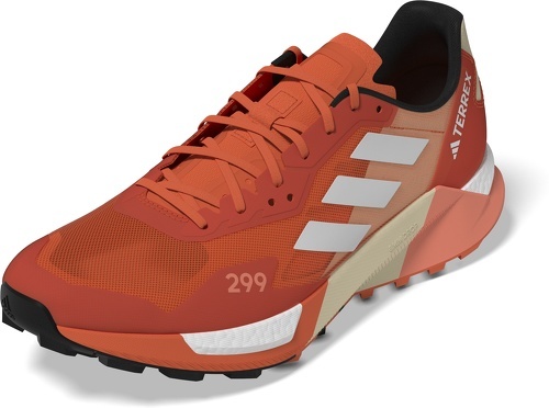 adidas Performance-Terrex Agravic Ultra-2