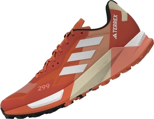 adidas Performance-Terrex Agravic Ultra-3