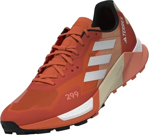 adidas Performance-Terrex Agravic Ultra-4
