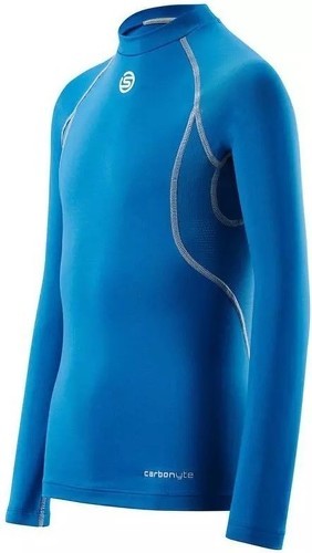 SKINS-Skins Maillot Carbonyte Thermal-0