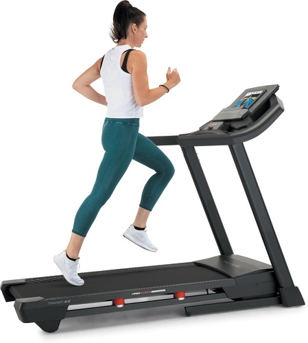 PRO FORM-Tapis de course Trainer 8.5 connecté iFIT / 16 km/h / Inclinaison 10%-2