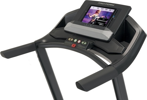 PRO FORM-Tapis de course Trainer 8.5 connecté iFIT / 16 km/h / Inclinaison 10%-3