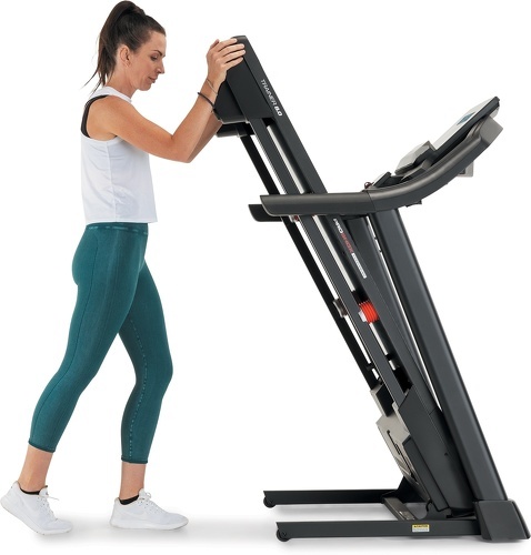 PRO FORM-Tapis de course Trainer 8.5 connecté iFIT / 16 km/h / Inclinaison 10%-4