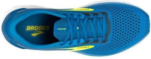 Brooks-Trace 2-3