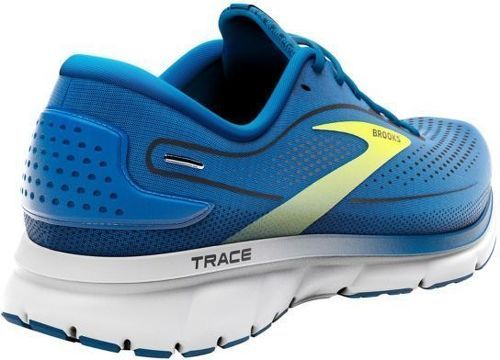 Brooks-Trace 2-4