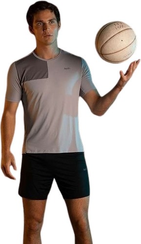 Aerth-Track Series Tee-1