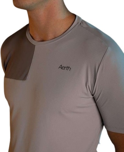 Aerth-Track Series Tee-2