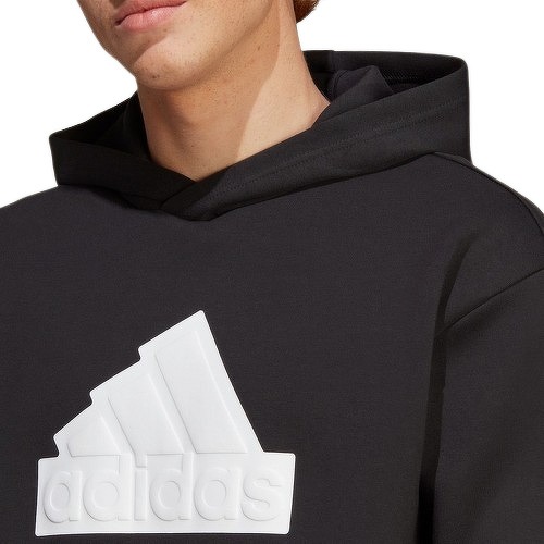 adidas Sportswear-Sweat-shirt à capuche Badge of Sport Future Icons-2