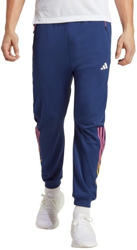 adidas Performance-Pantalon de training à 3 bandes Train Icons-1