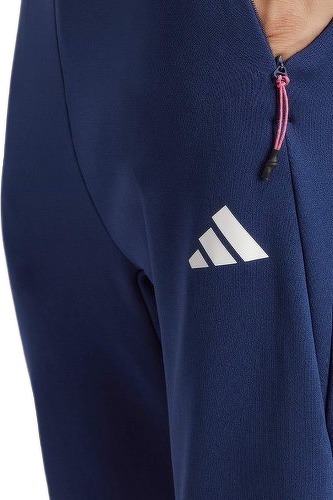 adidas Performance-Pantalon de training à 3 bandes Train Icons-4