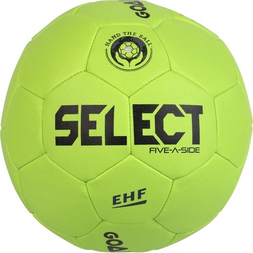 SELECT-Ballon Select Goalcha Five-A-Side-image-1