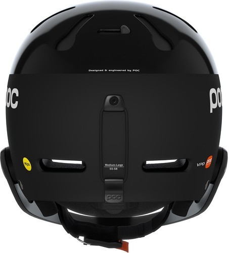 POC-Casco Sci ARTIC SL MIPS-3