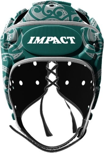 Casque Rugby Racing - Impact