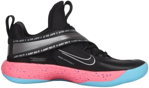 NIKE-React Hyperset Se Unisex-0