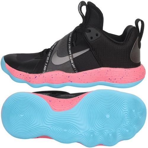 NIKE-React Hyperset Se Unisex-2