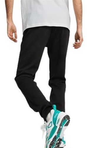 PUMA-Jogging Slim Mercedes Amg Petronas Formula One-3