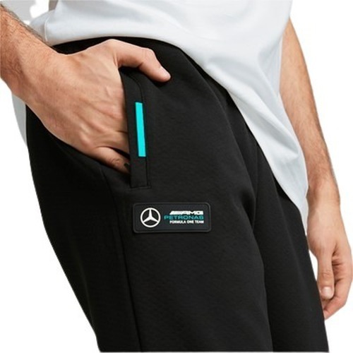 PUMA-Jogging Slim Mercedes Amg Petronas Formula One-4