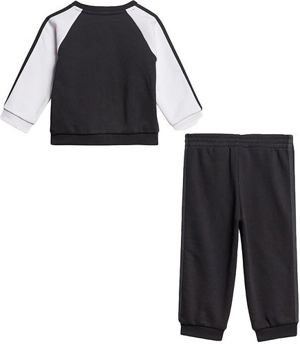 adidas Performance-Ensemble sportswear bébés Juventus 3-Stripes-1