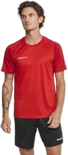 CRAFT-Maillot Craft Squad 2.0 Contrast-1