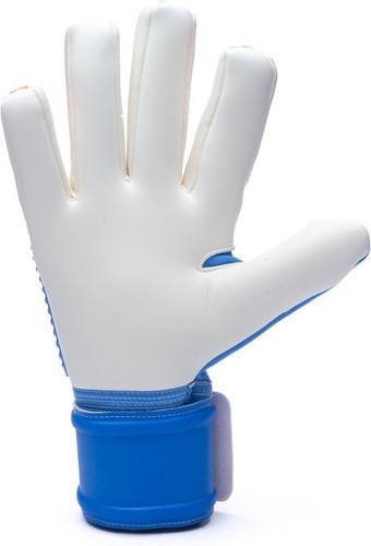 PUMA-Gants de Gardien Puma Future Match Bleu/Orange-2