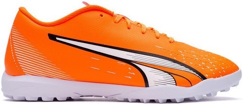 PUMA-Chaussures de futsal Orange Homme Puma Ultra Play-image-1