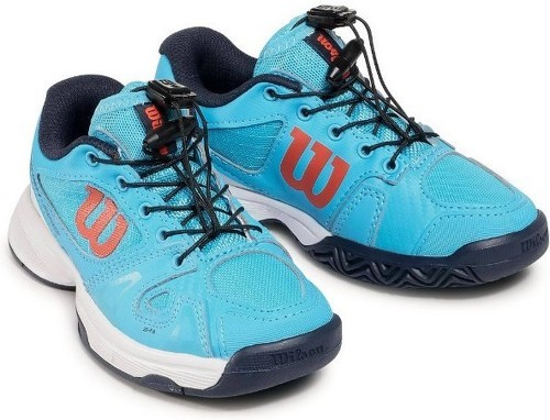 WILSON-Rush Pro QL QuickLace PE 2020 - Chaussures de tennis-3