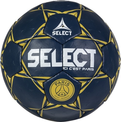 SELECT-Ballon de Handball Select PSG 2023 T3-image-1
