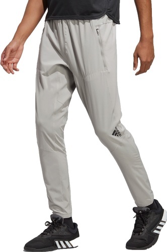 adidas Performance-Pantalon de training D4T-0