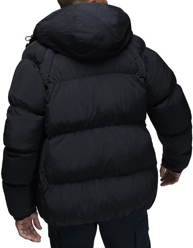 NIKE-Doudoune Nike JORDAN ESS PUFFER-2
