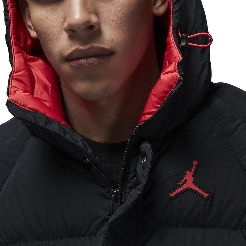 NIKE-Doudoune Nike JORDAN ESS PUFFER-3