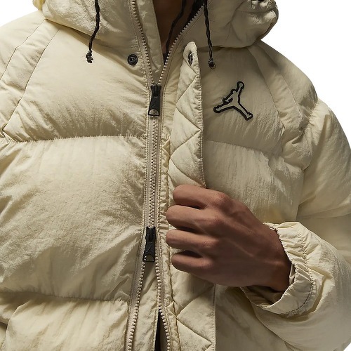 NIKE-Doudoune Nike JORDAN ESS PUFFER-3