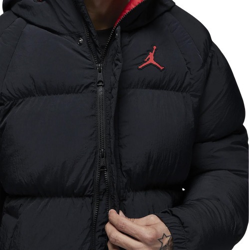 NIKE-Doudoune Nike JORDAN ESS PUFFER-4