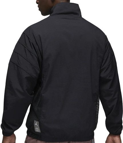 NIKE-Veste de survêtement Nike PSG ANTHEM-2