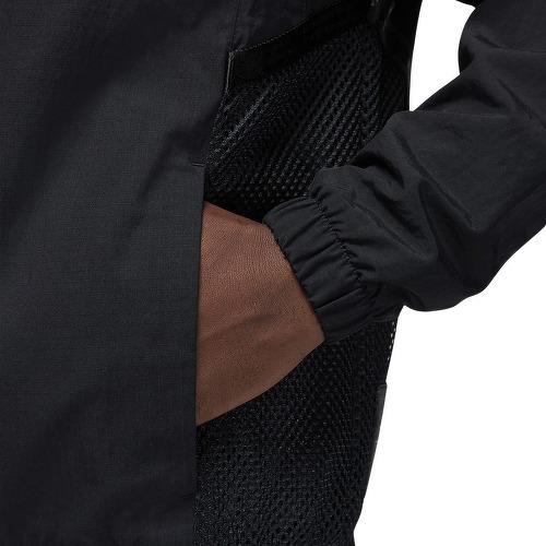 NIKE-Veste de survêtement Nike PSG ANTHEM-4