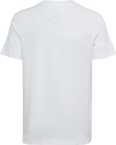 adidas Sportswear-T-shirt en coton Essentials Big Logo-1