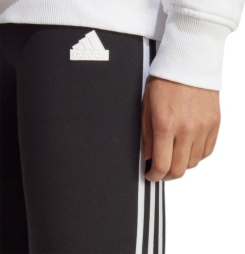 adidas Sportswear-Legging à 3 bandes Future Icons-3