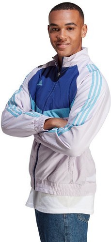 adidas Sportswear-Veste en toile Tiro-3