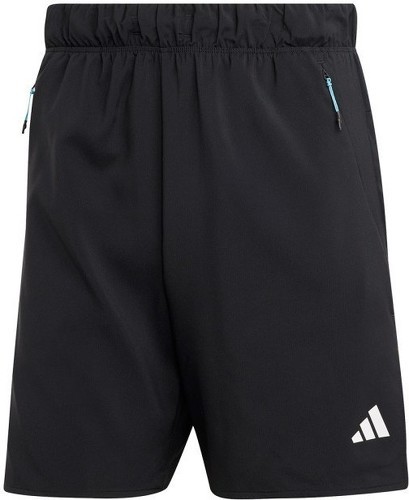 adidas Performance-Short de training Train Icons 3-Stripes-0