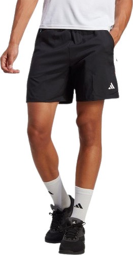adidas Performance-Short de training Train Icons 3-Stripes-1
