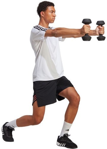 adidas Performance-Short de training Train Icons 3-Stripes-3