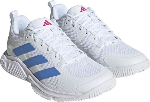 adidas Performance-Scarpe Court Team Bounce 2.0-1