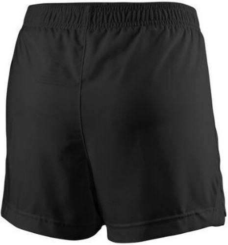 WILSON-Wilson Team Shorts Filles-1