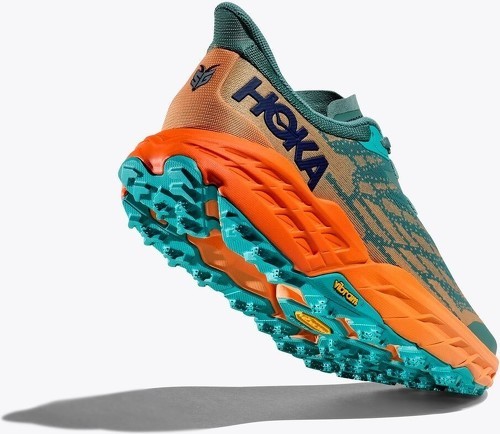 HOKA ONE ONE-Speedgoat 5-1