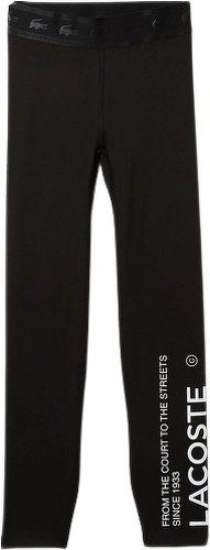 LACOSTE-Legging Lacoste-0