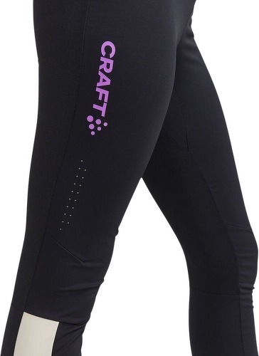 CRAFT-Legging femme Craft Pro Nordic Race Wind-3